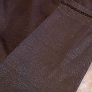 Black Venom Light n Tight Hi-Rise 7/8 24"